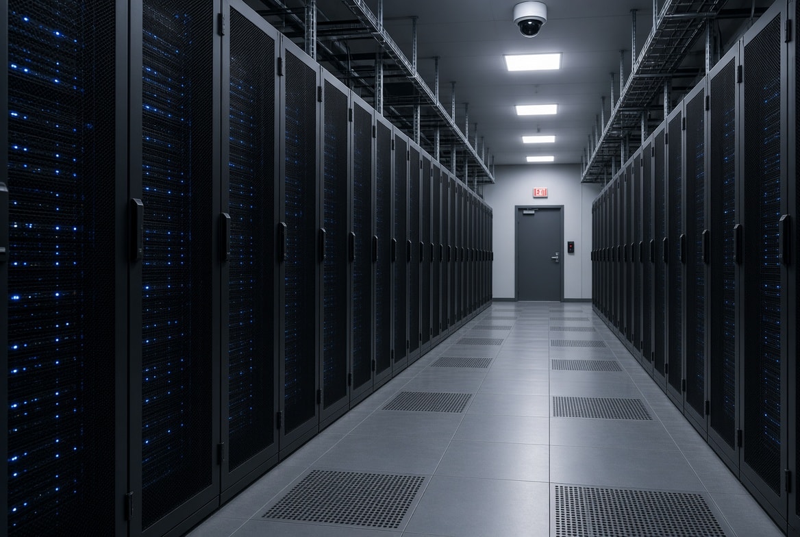 Professional IT infrastructure and network solutions by Raulston Consulting Service in Springfield, Ohio